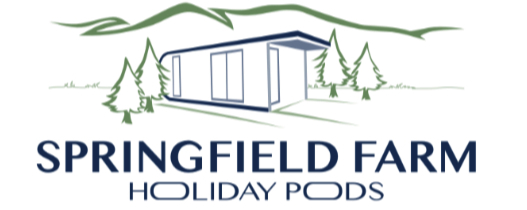 Springfield Farm Holiday Pods