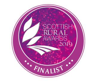 Scotland Rural Awards Finalist 2019