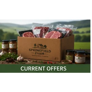 Offer: BBQ Pack